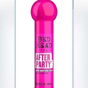 🆕TIGI After party supper smoothing hair styling cream new